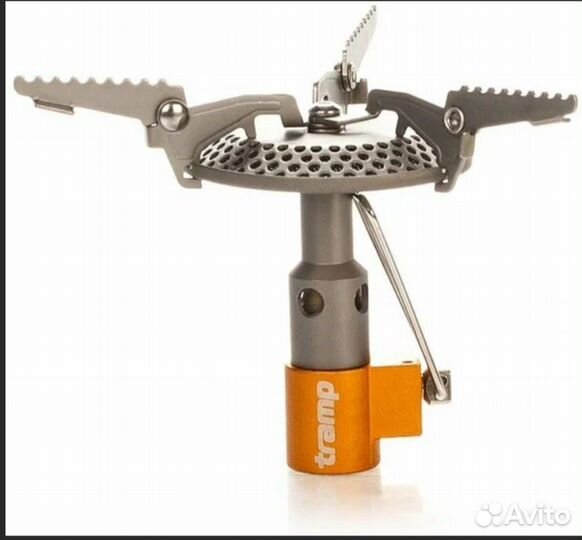 Горелка tramp TRG-048