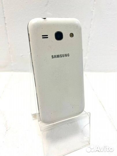 Samsung Galaxy Star Advance SM-G350E, 4 ГБ