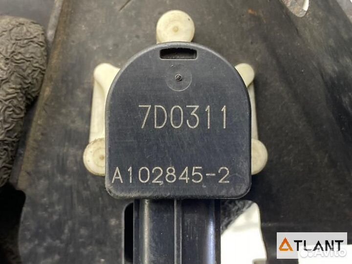 Датчик контроля высоты задний левый lexus LS460