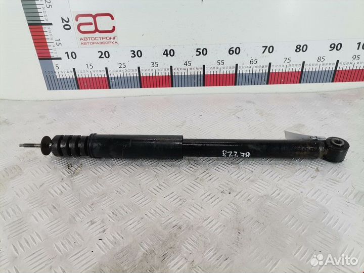 Амортизатор задний левый Dacia Sandero 2012