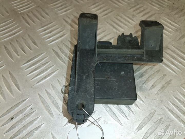 Блок контроля давления в шинах BMW X3 E83 рест