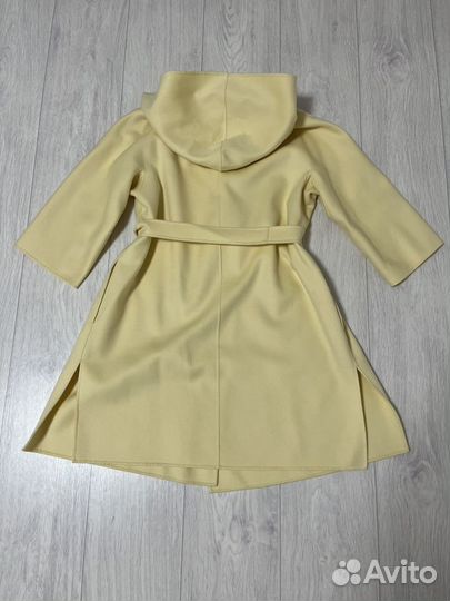 Пальто женское Max mara 46 48