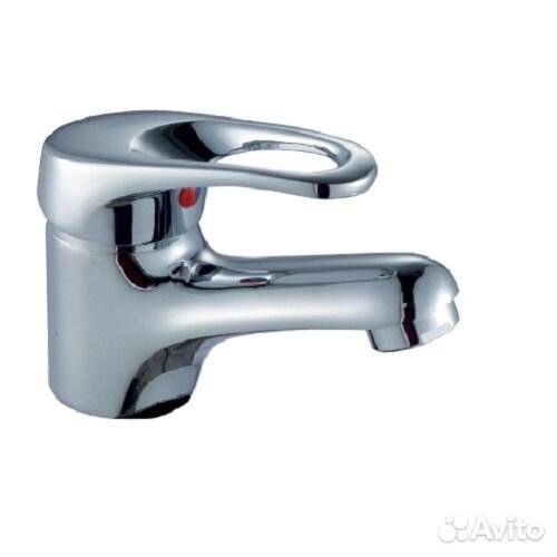 См-ль д/умыв. одноручный В35-11