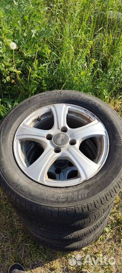 Hankook Optimo ME02 185/65 R14 85