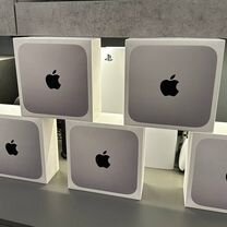 Apple Mac Mini M2 8 GB 256 GB Новые