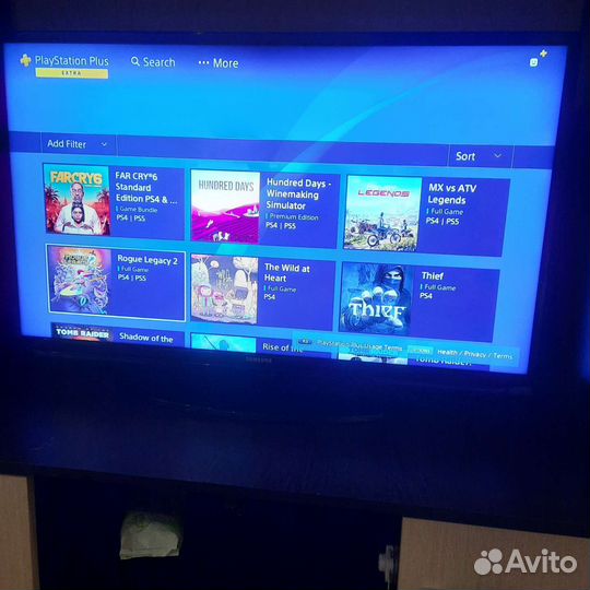 Sony playstation 4 pro 1tb