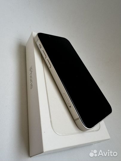 iPhone 13 mini, 256 ГБ