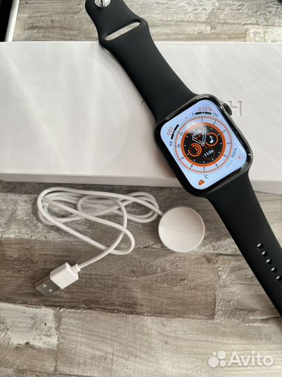 Смарт часы apple watch series 8