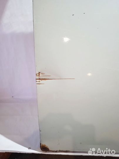 Дверь задняя правая УАЗ 3164 Фермер