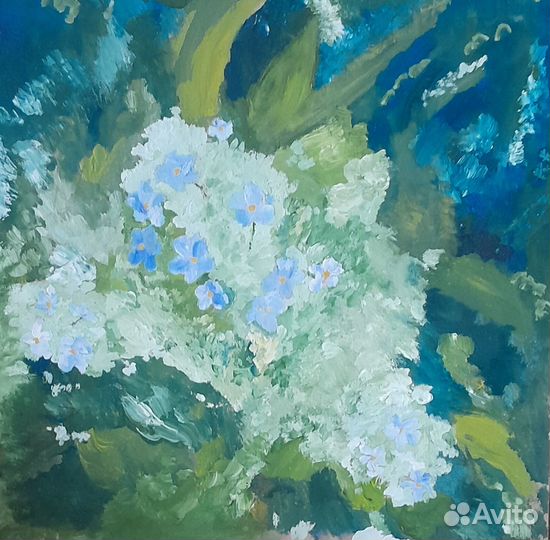 Картины нарисую