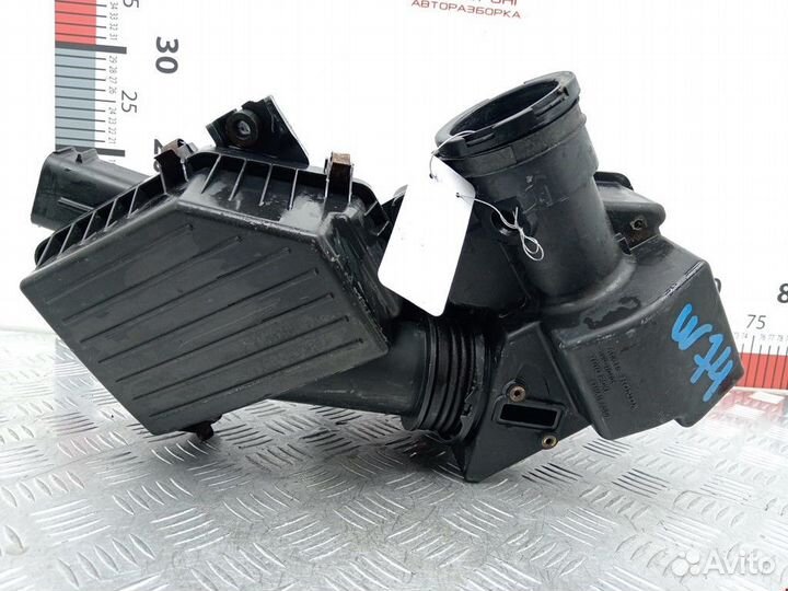 Корпус воздушного фильтра Honda Civic 8 2007