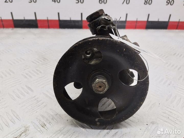 Насос гидроусилителя руля Hyundai Santa Fe (SM)