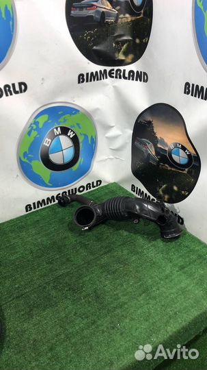 Патрубок воздушного фильтра BMW 3 F30/F31/GT F34