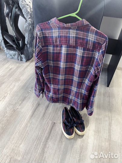 Слипоны Zara