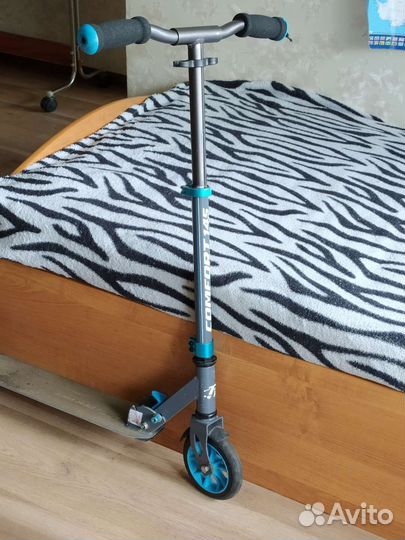 Самокат детский складной