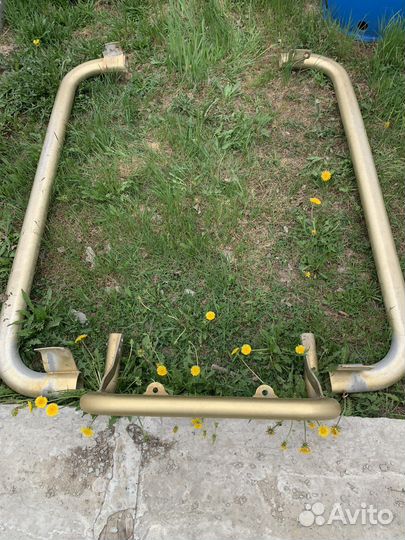 Продам дуги алюминий