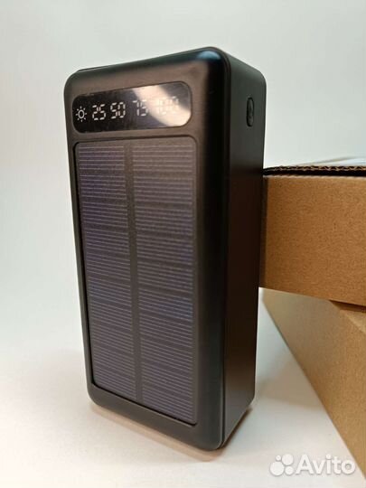 Power bank 50000 mah