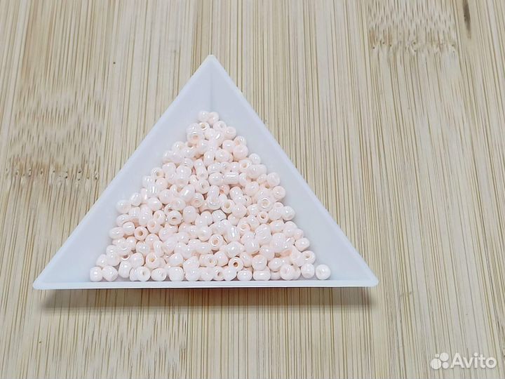 Бисер №8 Китай