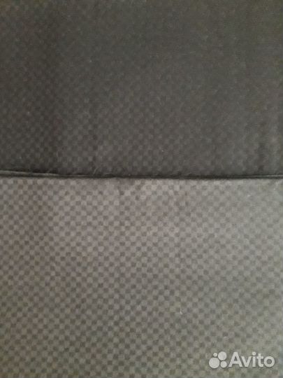 Ткани шерстяные костюмные, плательные, 2 отреза