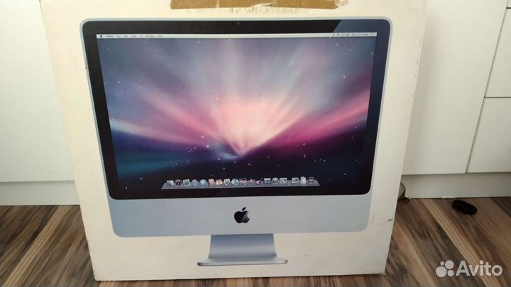 Apple iMac