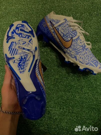 Nike air zoom бутсы