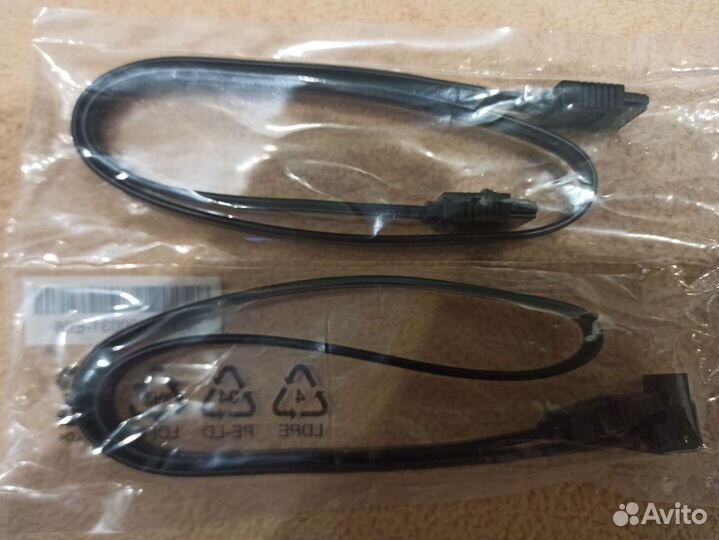 Кабели SATA 3.0