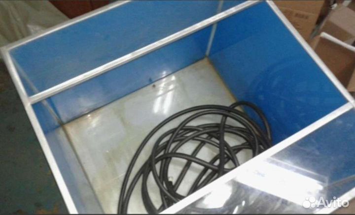 Продам аквариум бытовой