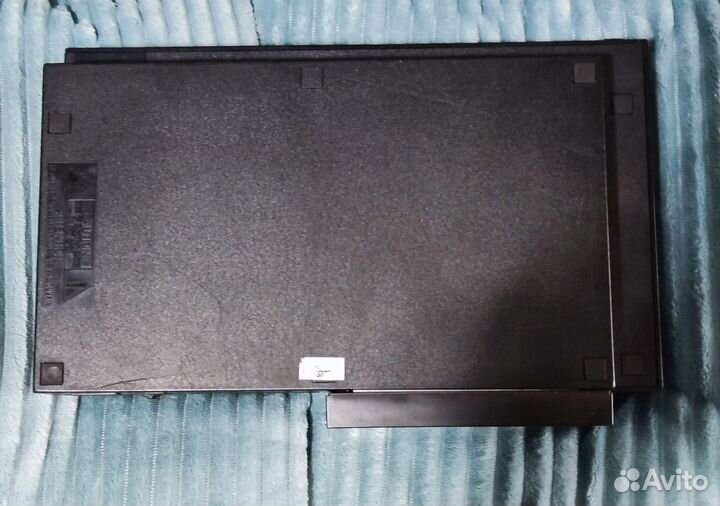 Sony Playstation 2 FAT