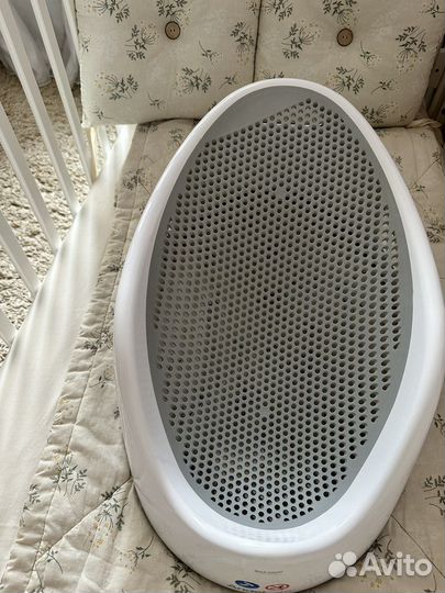 Горка для купания angelcare