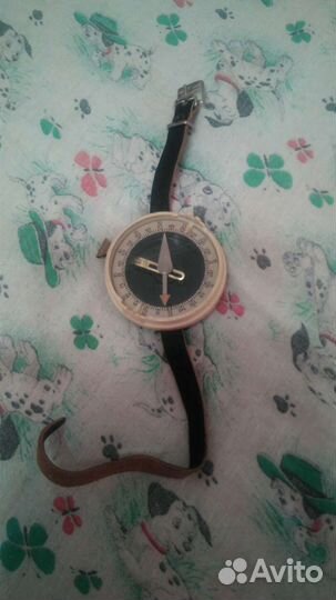 Компас СССР