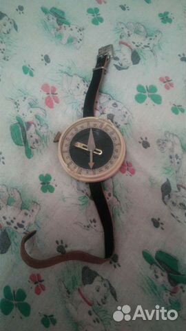 Компас СССР