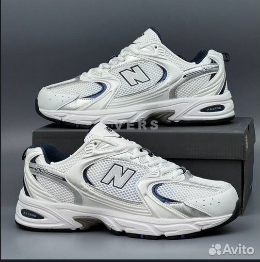 Кроссовки N.ew Balan.se 530