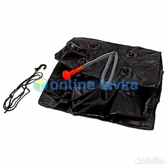 Душ походный 40л