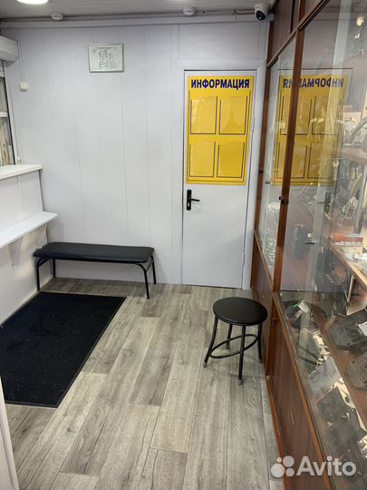 Ателье в аренду