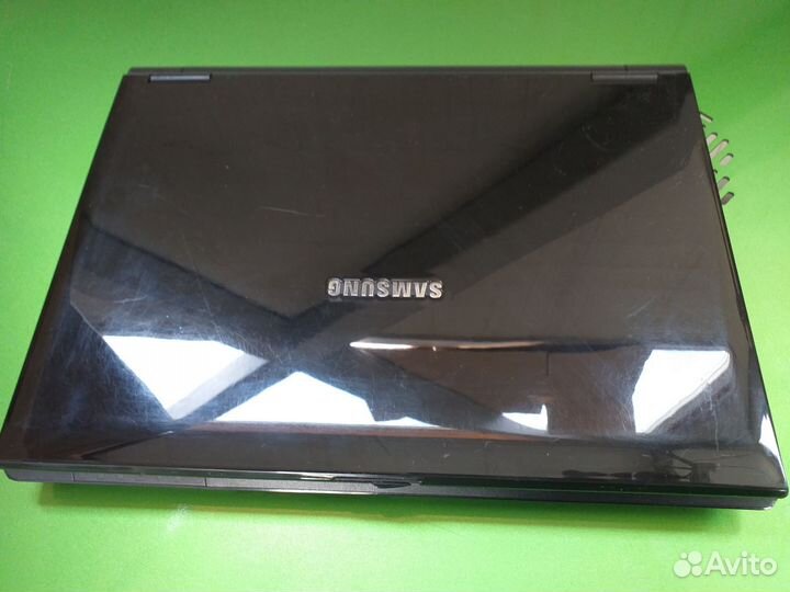 Ноутбук Samsung R20plus