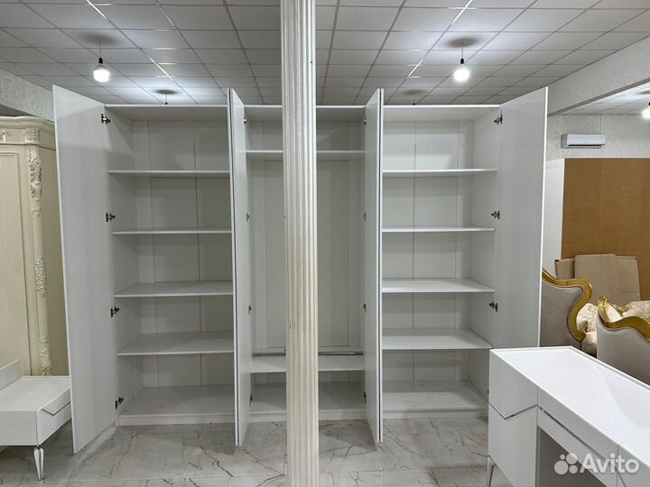 Спальная мебель