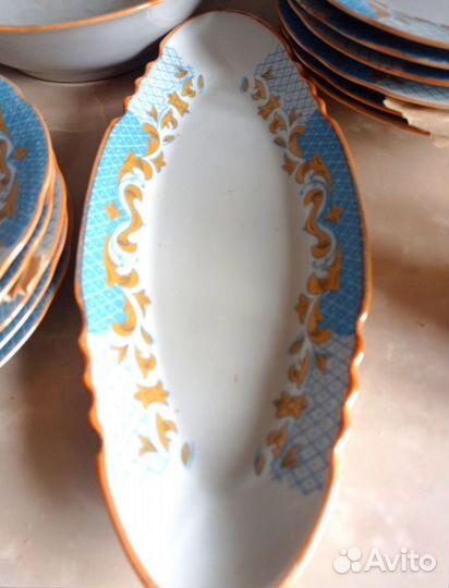 Набор столовой посуды