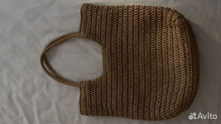 Сумка- шопер