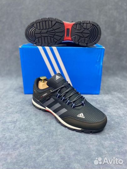 Кроссовки Adidas Terrex термо