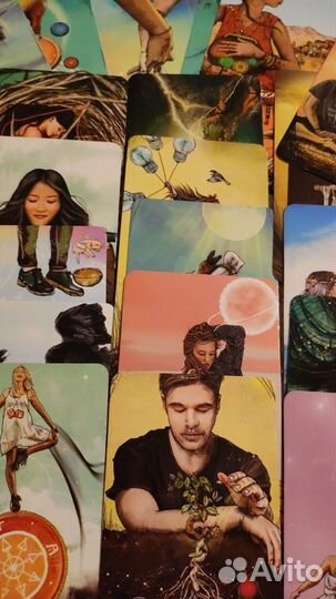 Гадание Гадалка Приворот Обучение