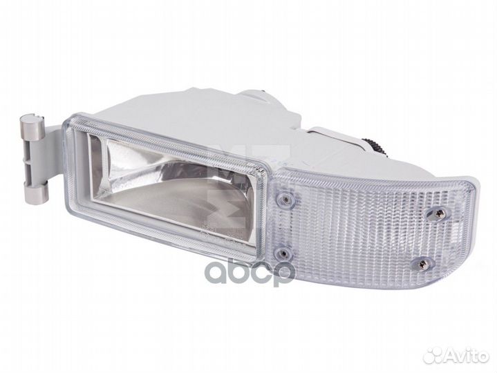 Фара противотуманная левая доп. дальнего света