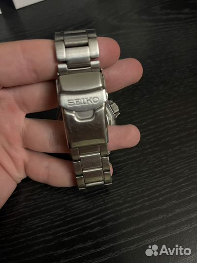 Часы Seiko 5 sports srpd51K1