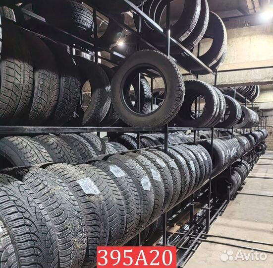 Hankook Kinergy EX H308 205/60 R16 92M