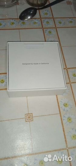 Беспроводные наушники apple airpods pro