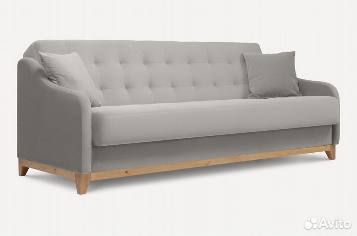 Диван Mars Silver