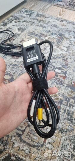 Кабеля/провода в наличии