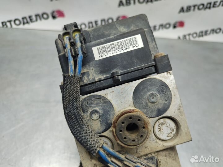 Блок ABS Nissan Sunny FB15 2000 г.в