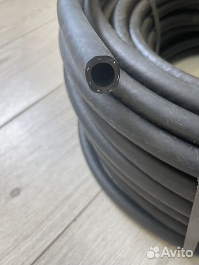Шланг резиновый 1/2 на метраж