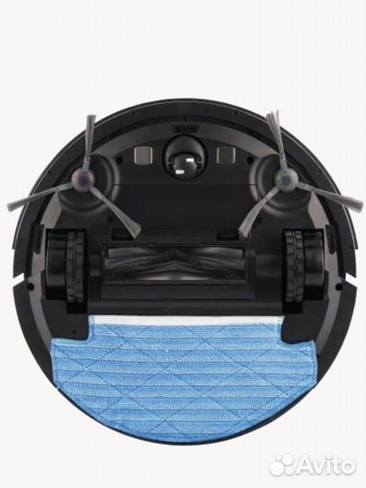 Робот-пылесос Coolfort CF-3205,новый