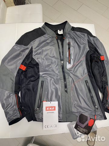 Мотокуртка женская